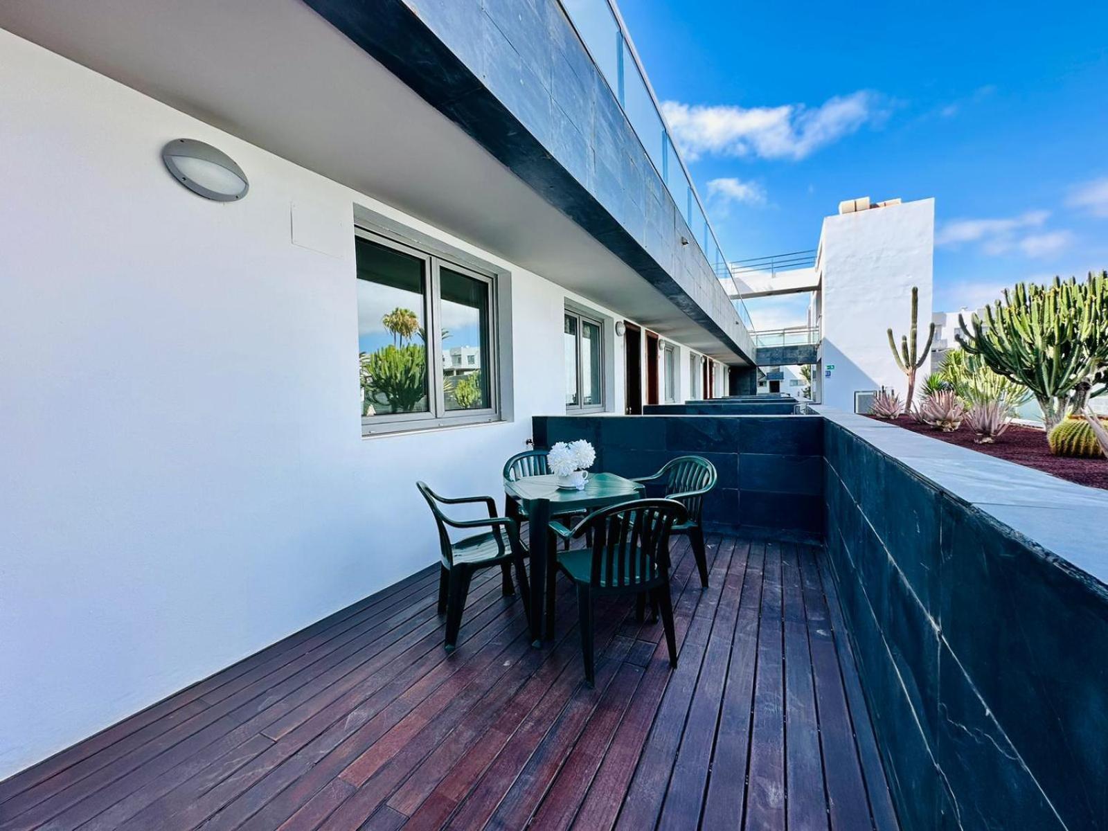 Sunrise Corralejo Διαμέρισμα Εξωτερικό φωτογραφία