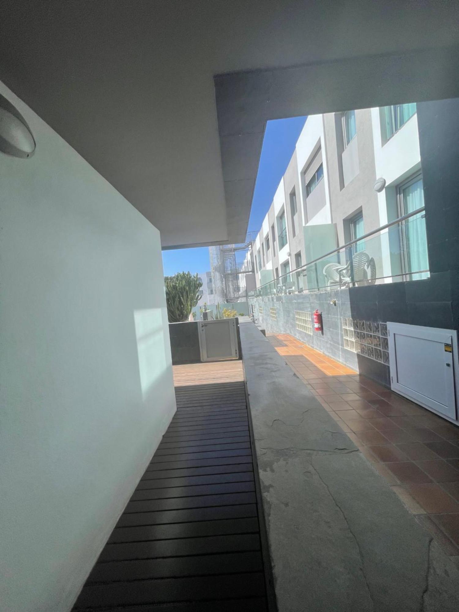 Sunrise Corralejo Διαμέρισμα Εξωτερικό φωτογραφία