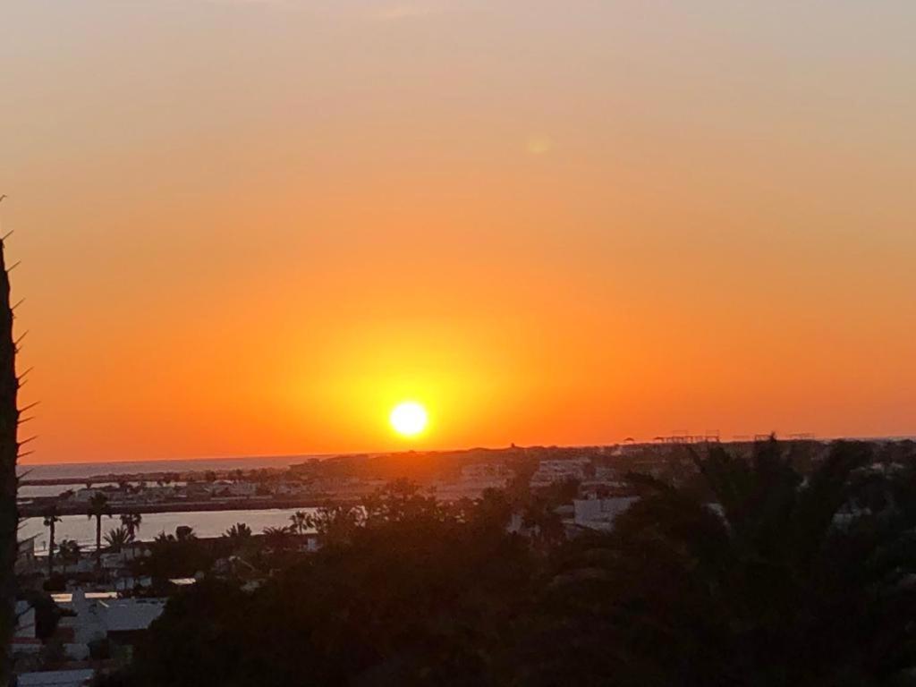 Sunrise Corralejo Διαμέρισμα Εξωτερικό φωτογραφία
