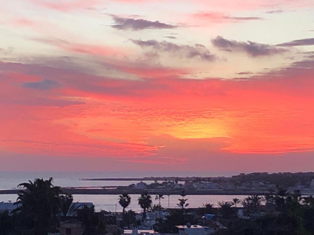 Sunrise Corralejo Διαμέρισμα Εξωτερικό φωτογραφία