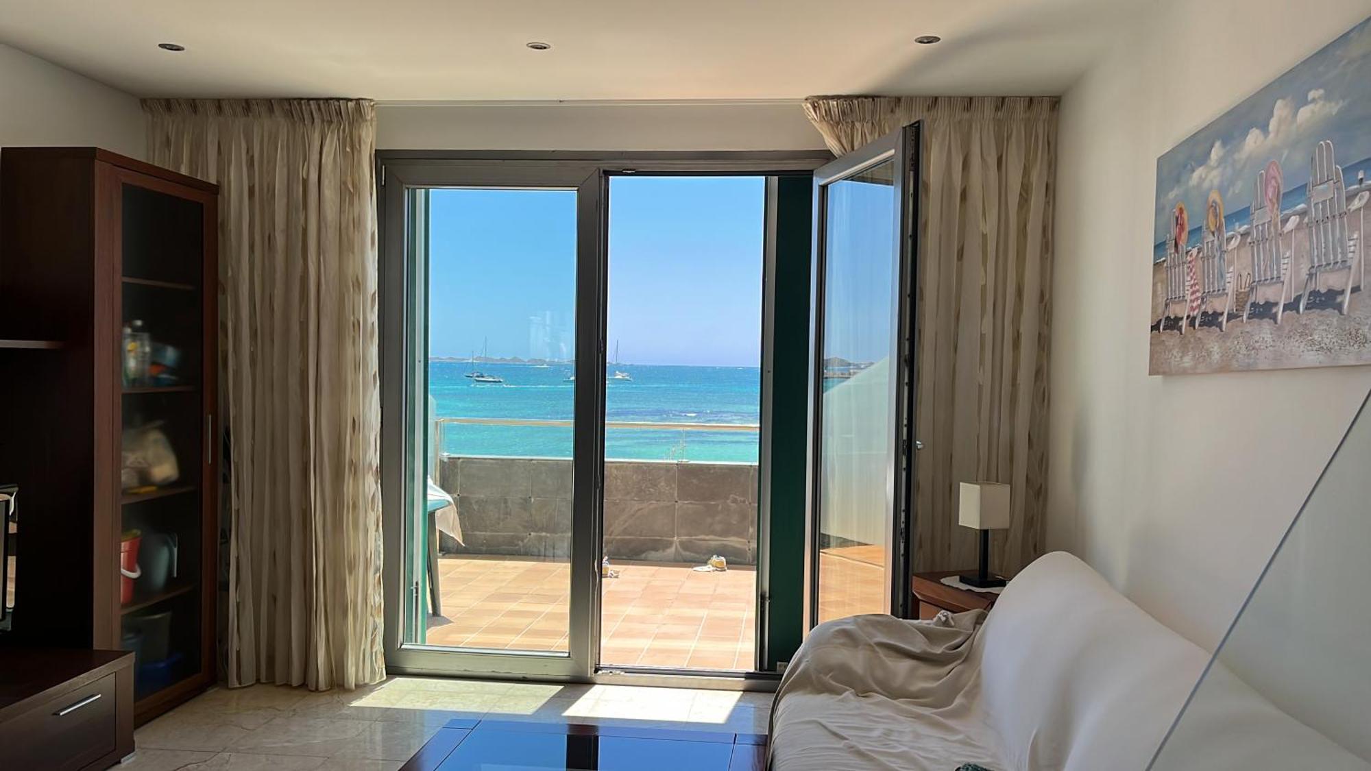 Sunrise Corralejo Διαμέρισμα Εξωτερικό φωτογραφία
