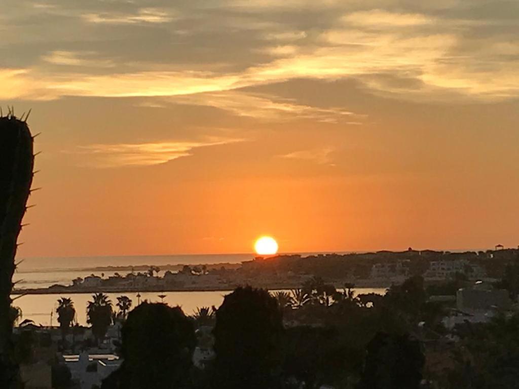 Sunrise Corralejo Διαμέρισμα Εξωτερικό φωτογραφία