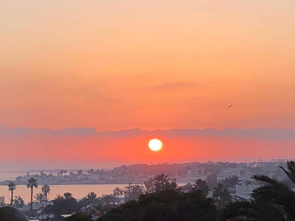 Sunrise Corralejo Διαμέρισμα Εξωτερικό φωτογραφία