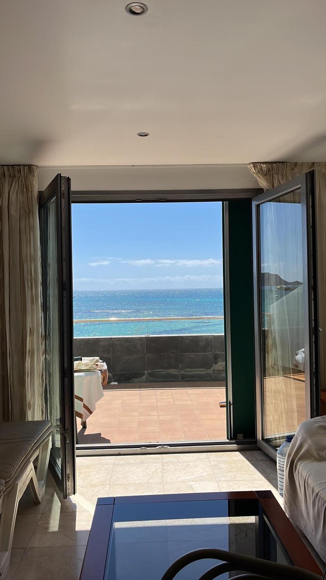 Sunrise Corralejo Διαμέρισμα Εξωτερικό φωτογραφία