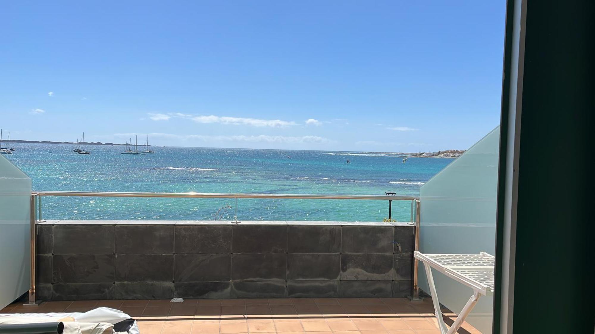Sunrise Corralejo Διαμέρισμα Εξωτερικό φωτογραφία