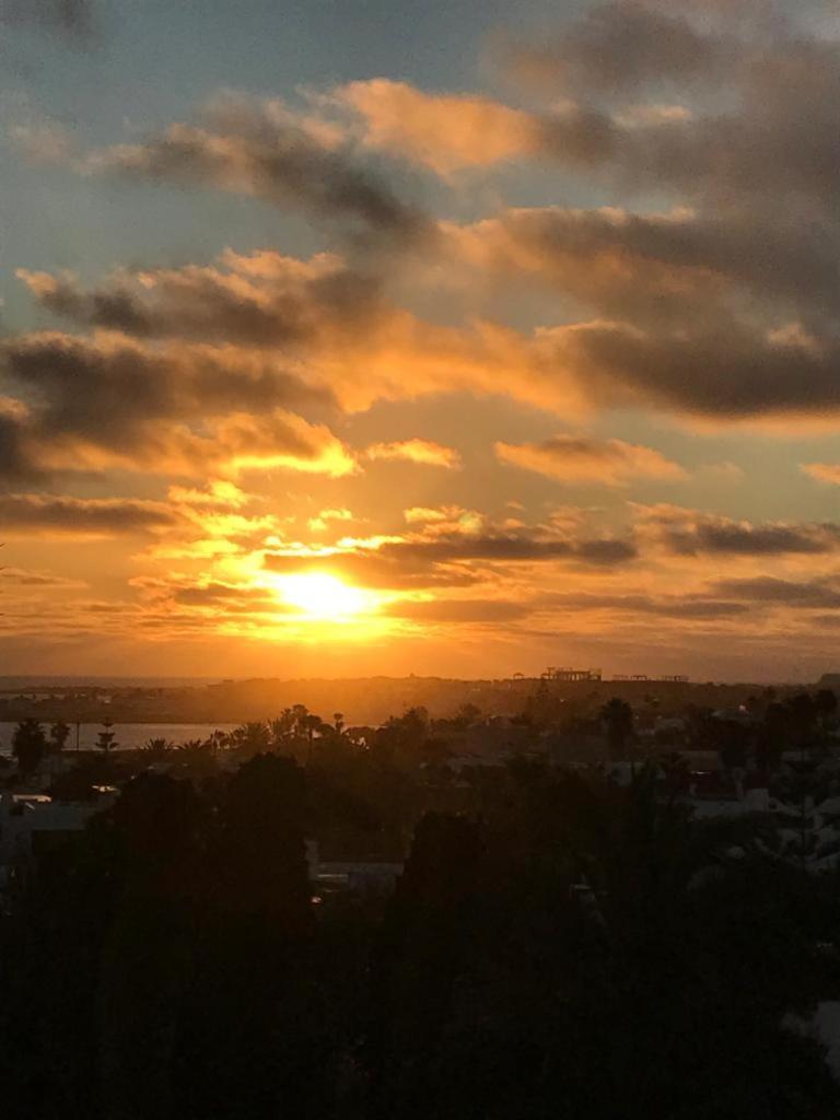 Sunrise Corralejo Διαμέρισμα Εξωτερικό φωτογραφία